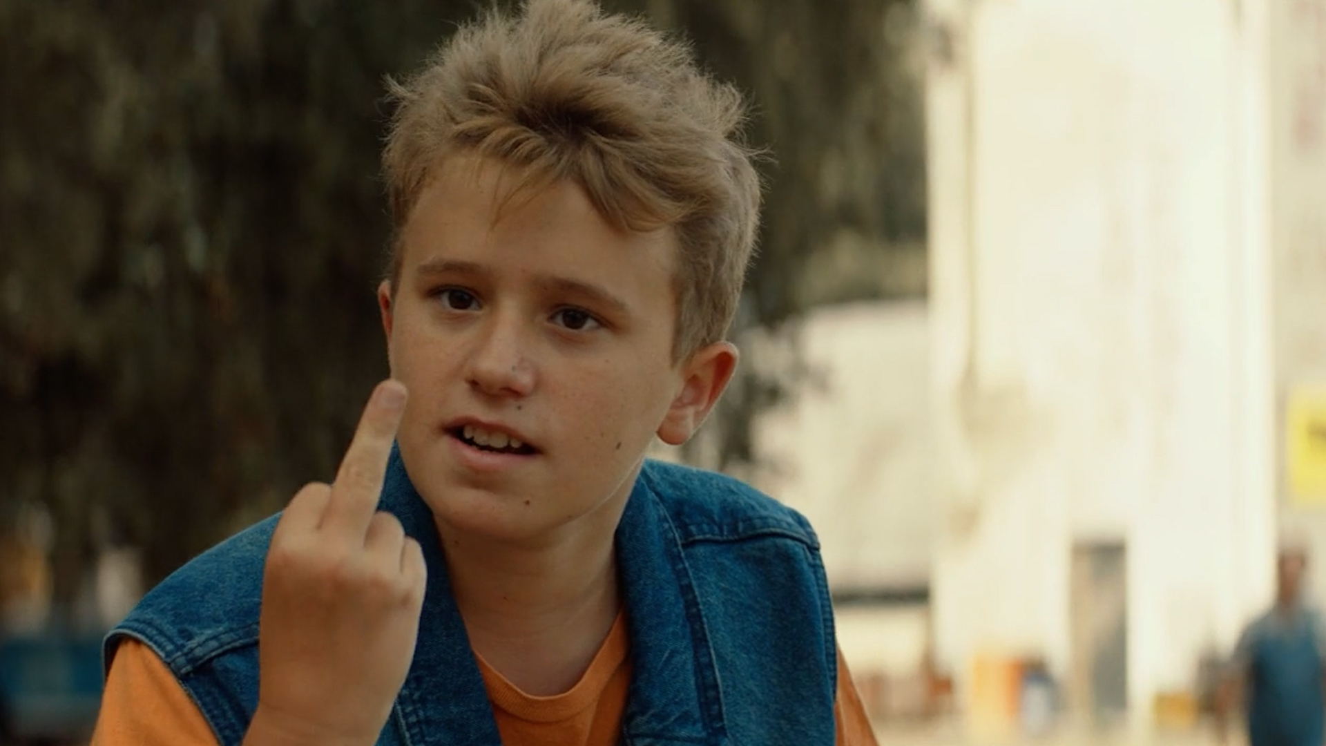 超级洛佩兹剧照的剧照