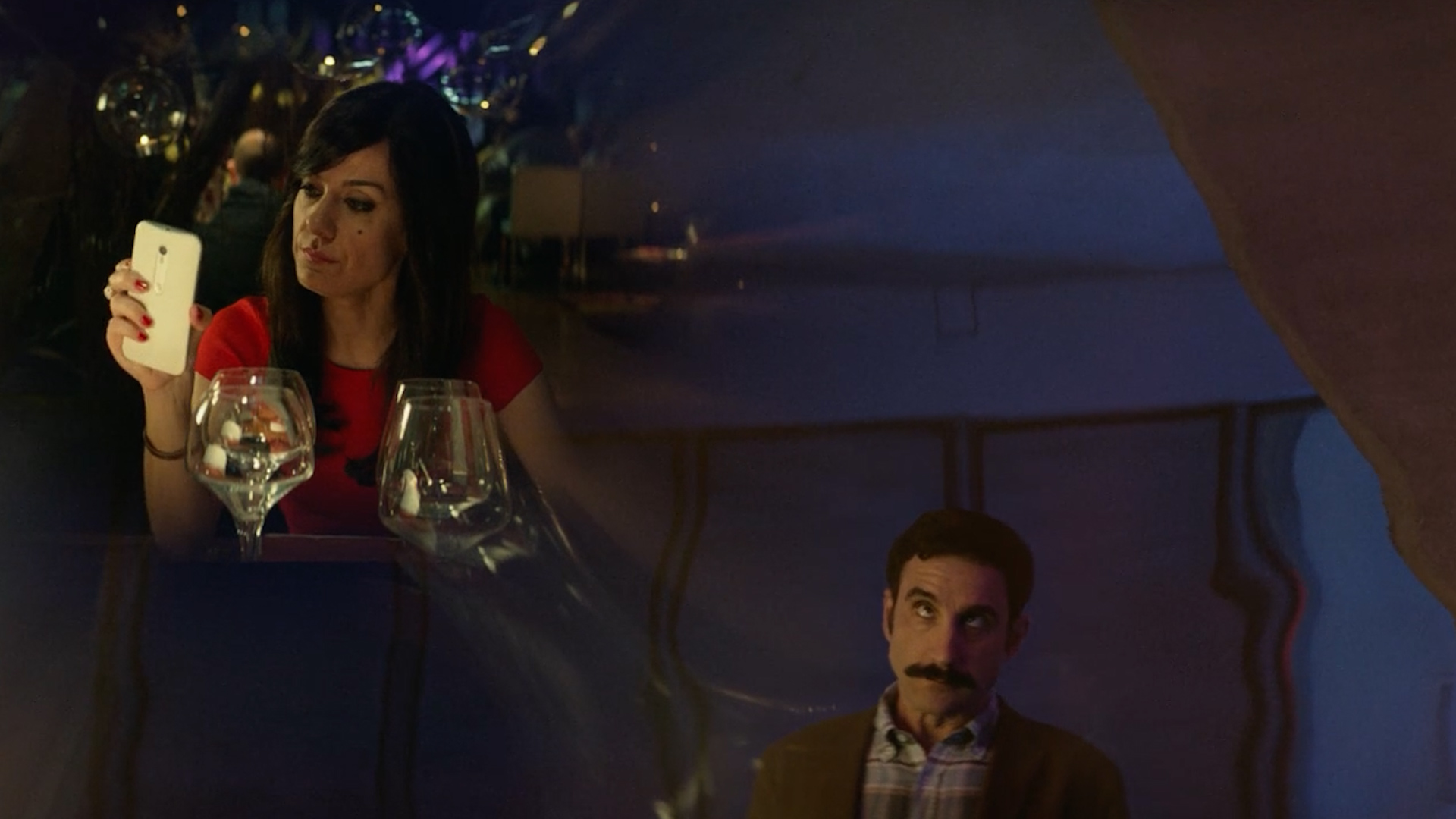 超级洛佩兹剧照的剧照