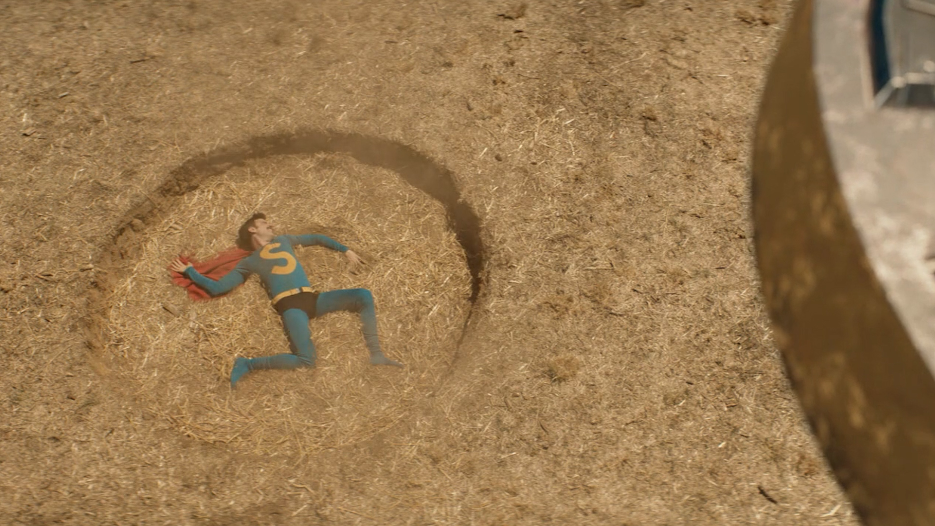 超级洛佩兹剧照的剧照