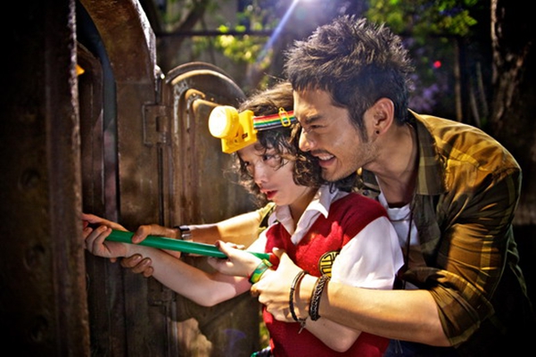 玛德2号剧照的剧照