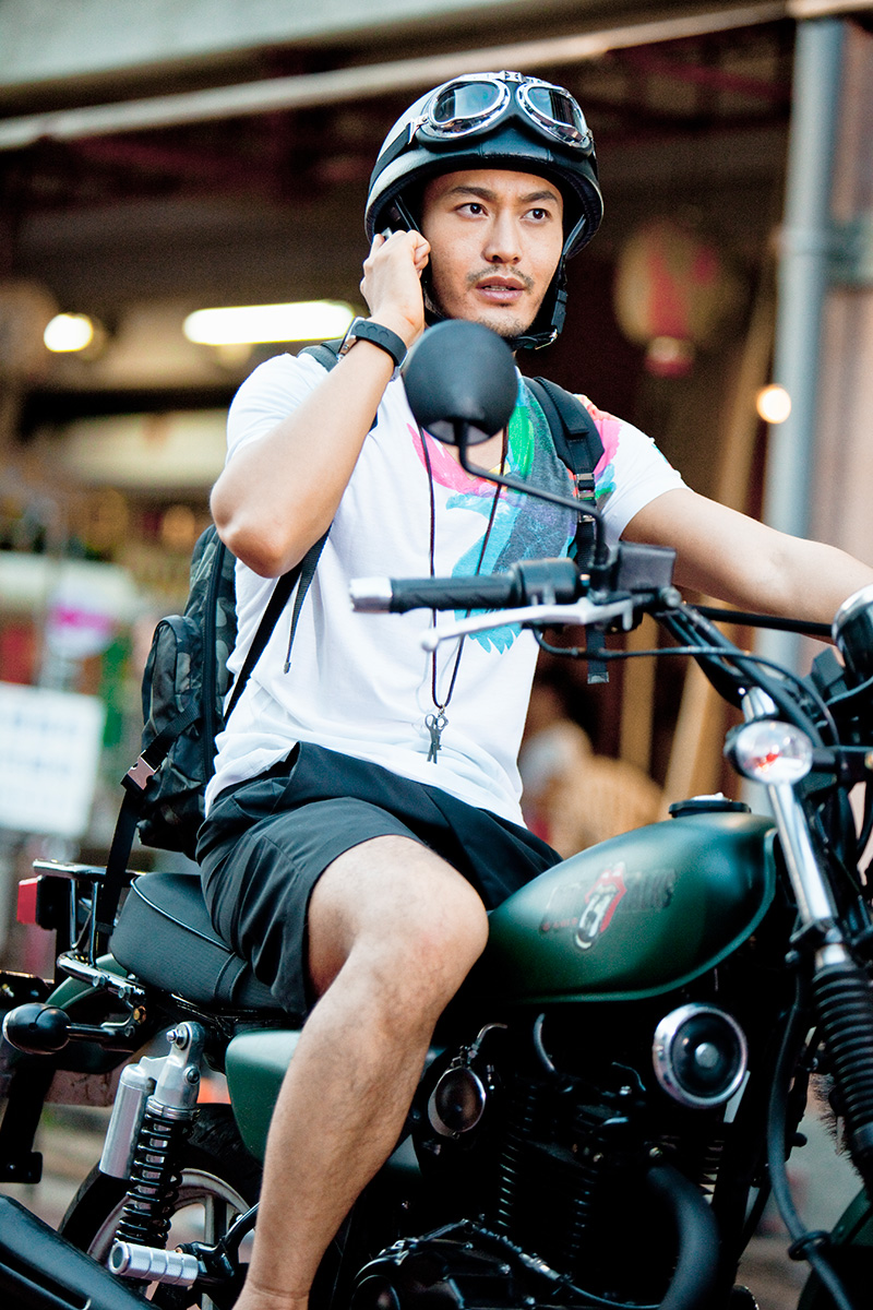 玛德2号剧照的剧照