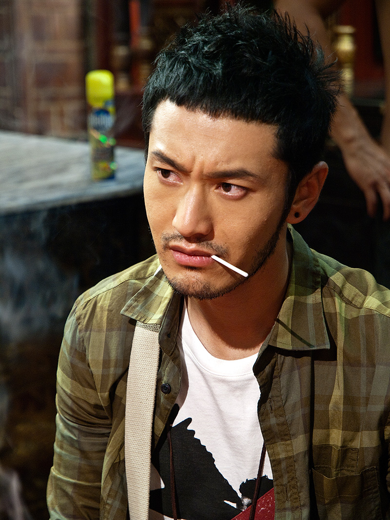 玛德2号剧照的剧照