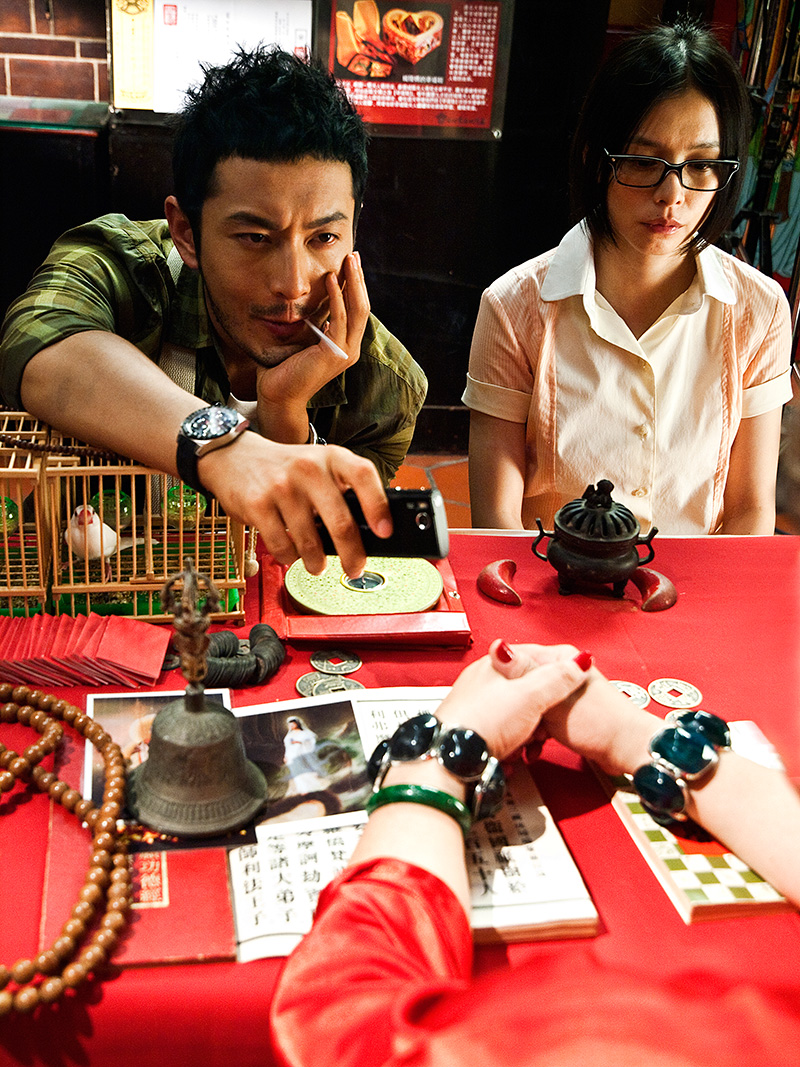 玛德2号剧照的剧照