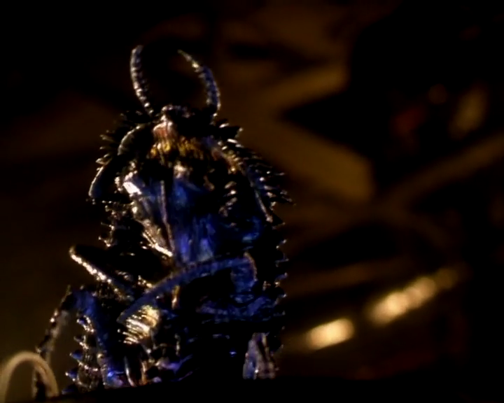 深寒食人兽剧照的剧照