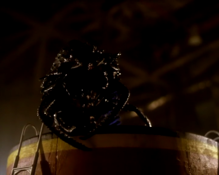 深寒食人兽剧照的剧照