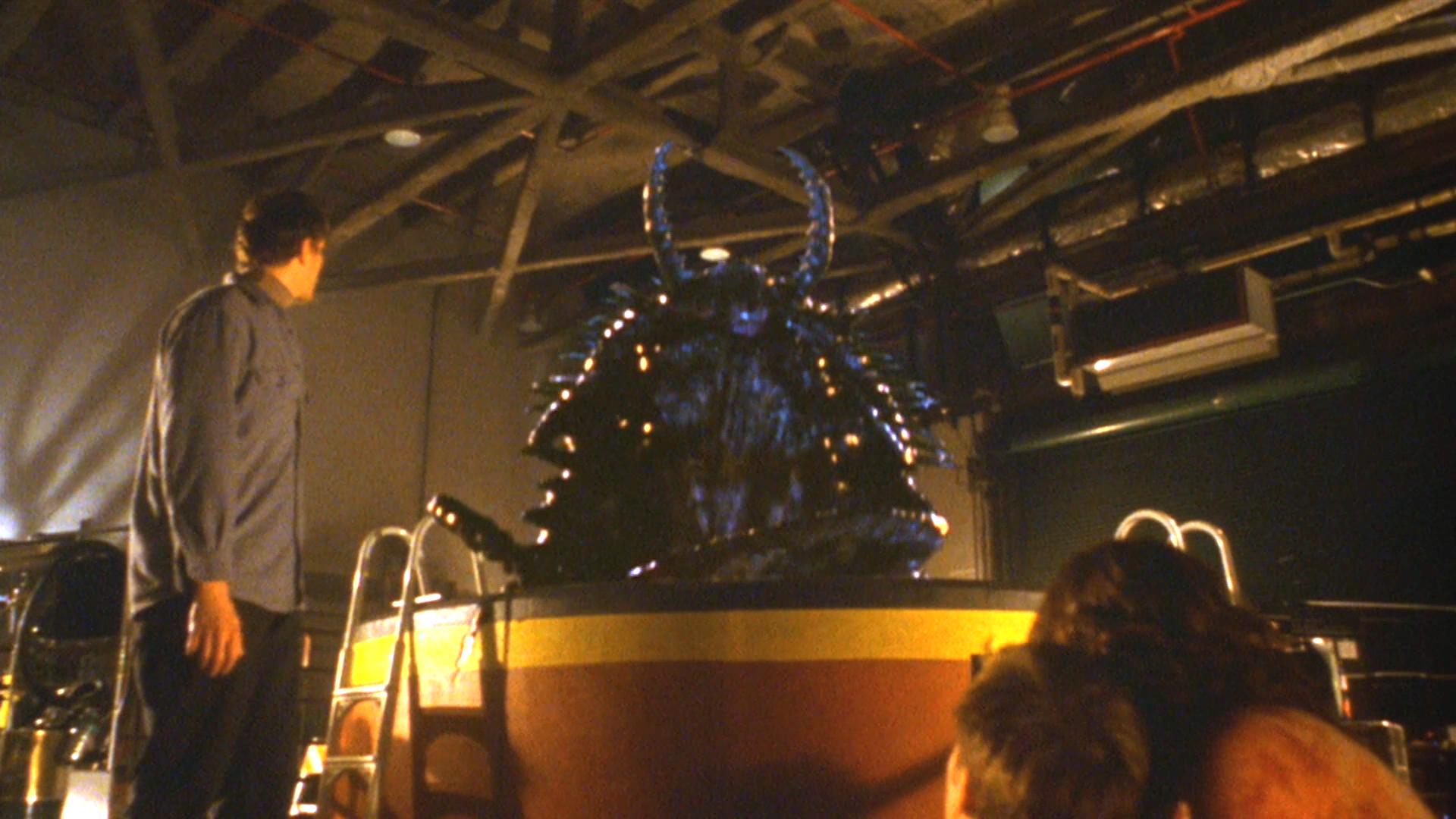 深寒食人兽剧照的剧照