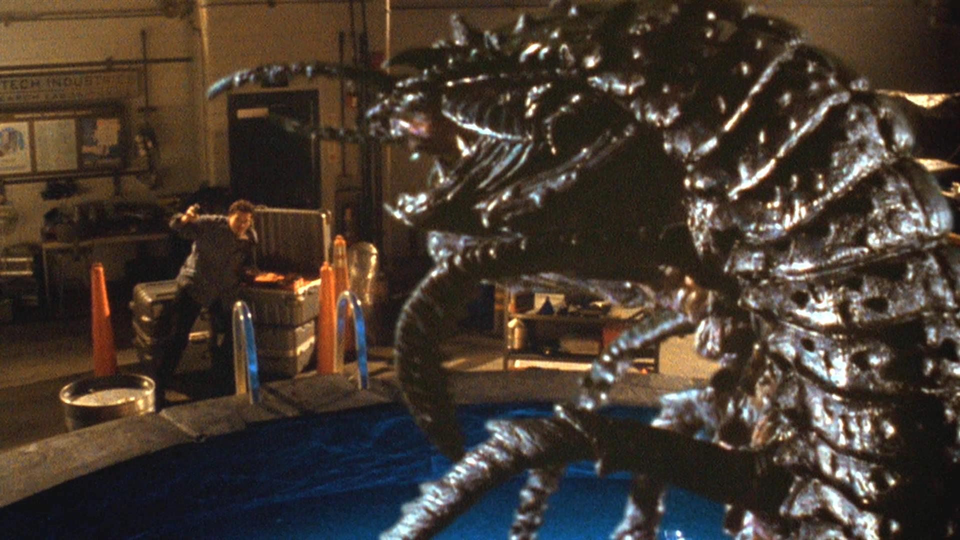 深寒食人兽剧照的剧照