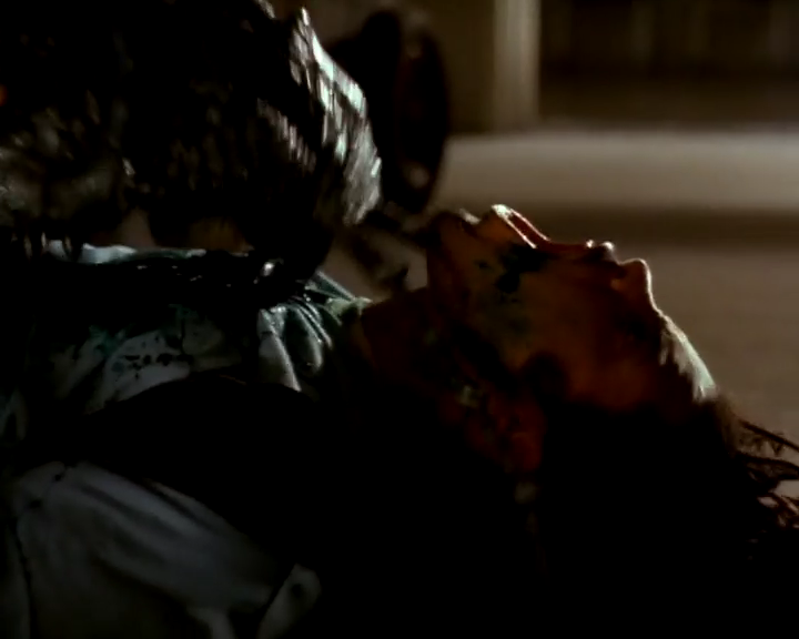 深寒食人兽剧照的剧照