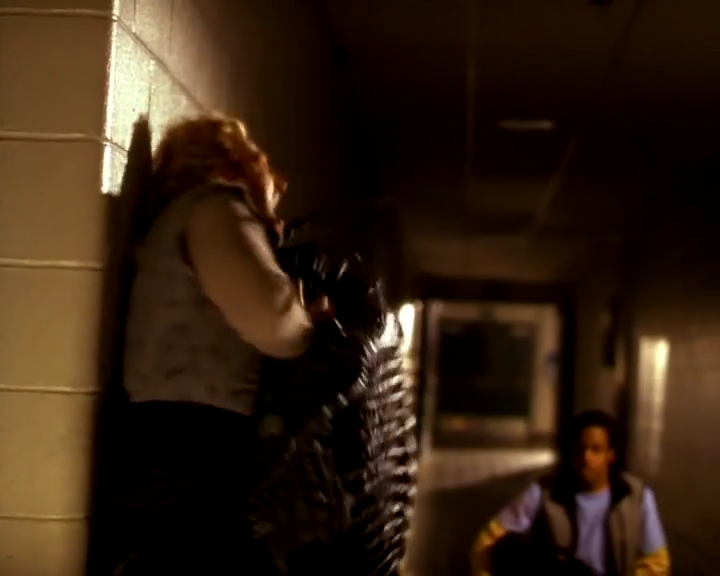 深寒食人兽剧照的剧照