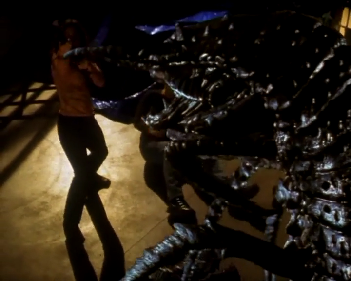 深寒食人兽剧照的剧照