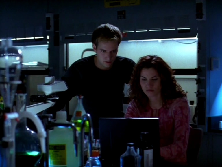 深寒食人兽剧照的剧照