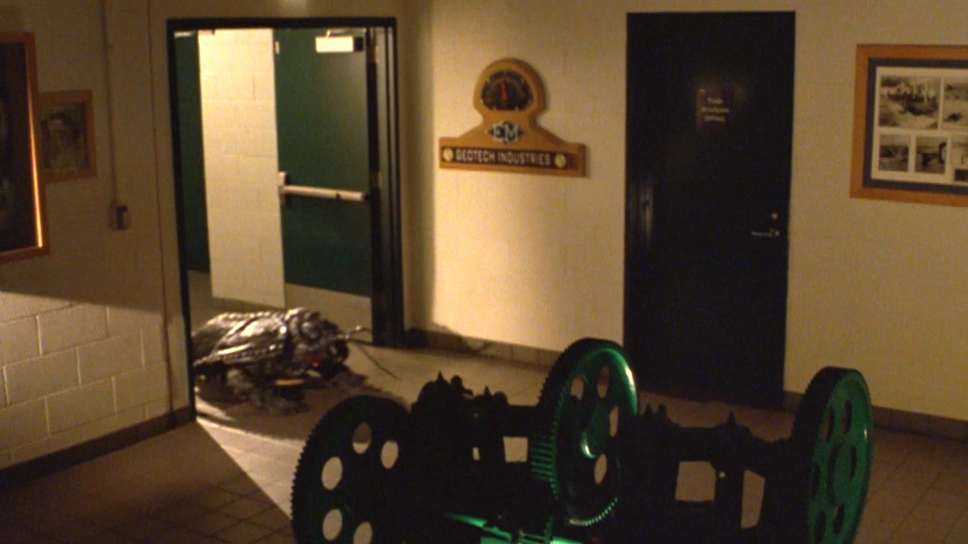 深寒食人兽剧照的剧照