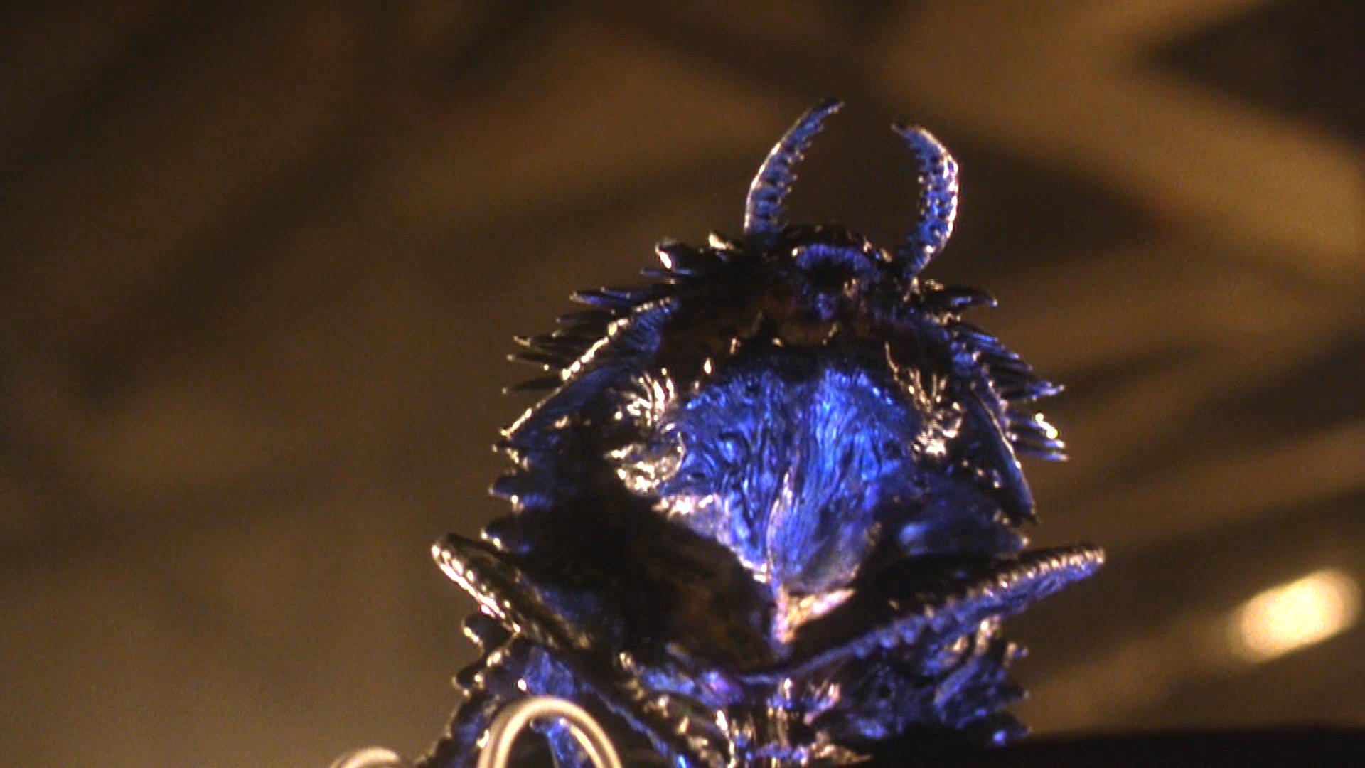 深寒食人兽剧照的剧照