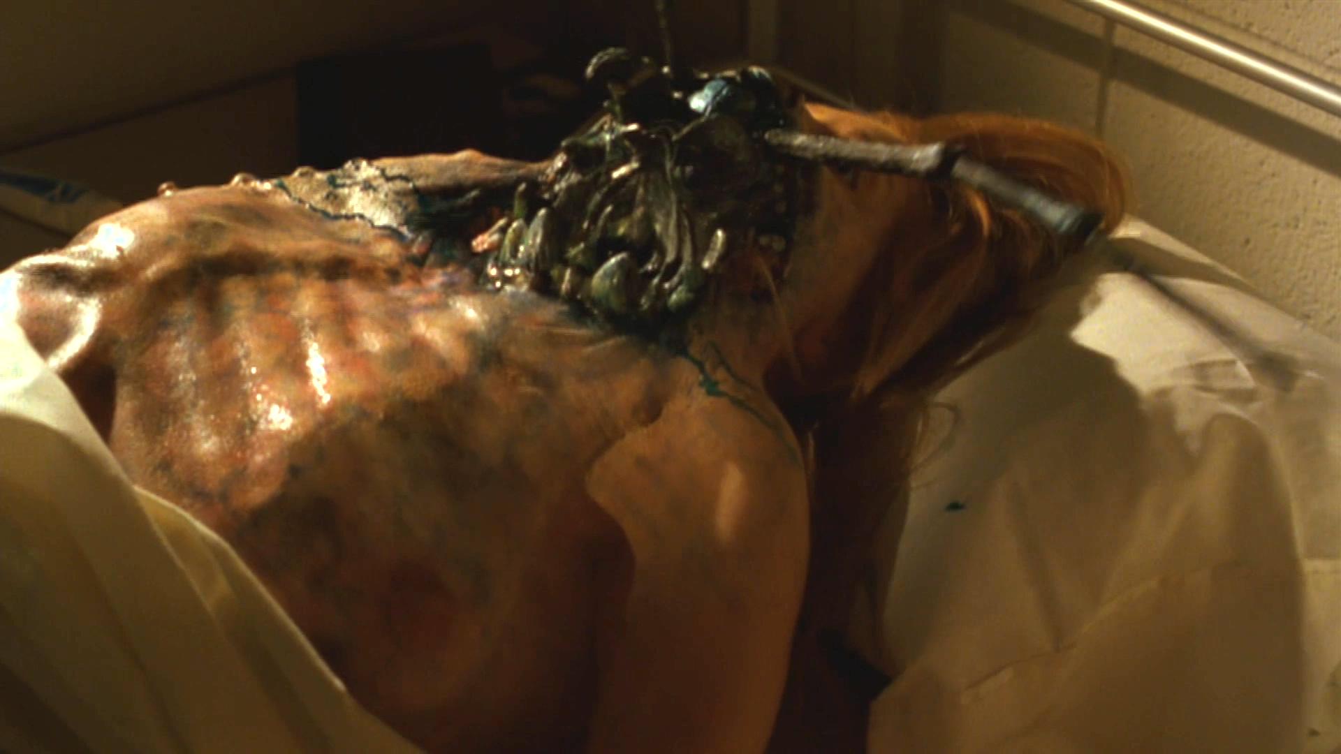 深寒食人兽剧照的剧照