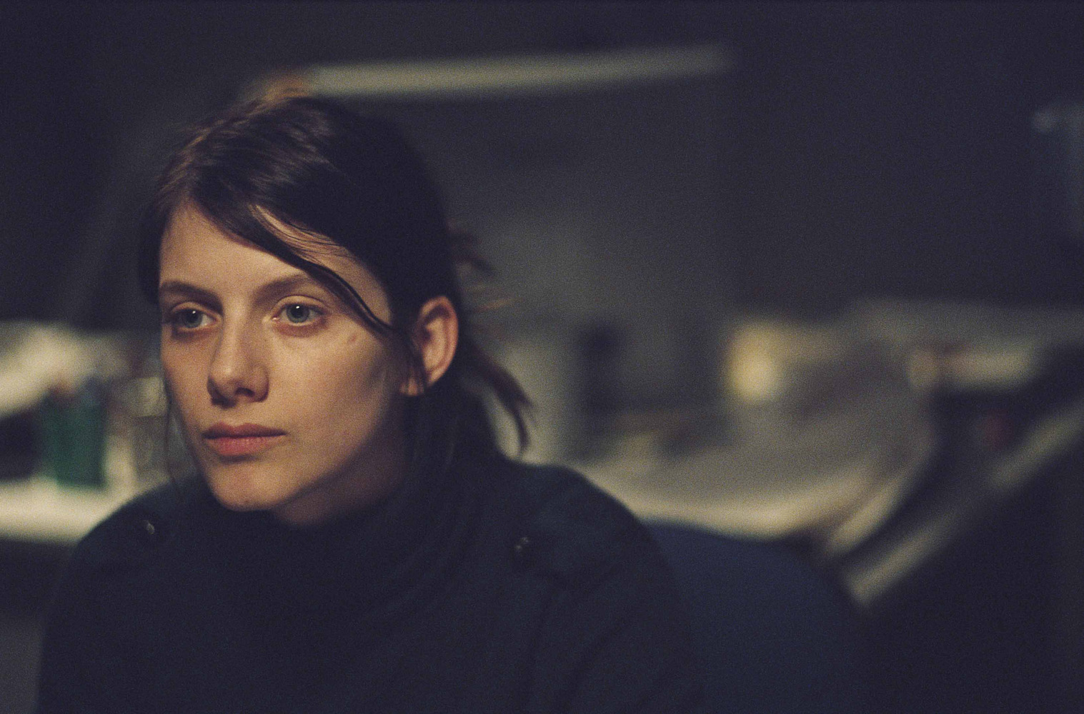 死亡之屋剧照的剧照