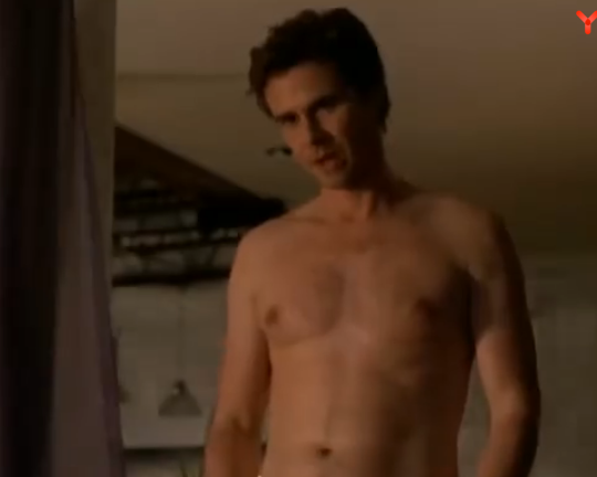 匿名野猫剧照的剧照