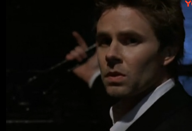 匿名野猫剧照的剧照