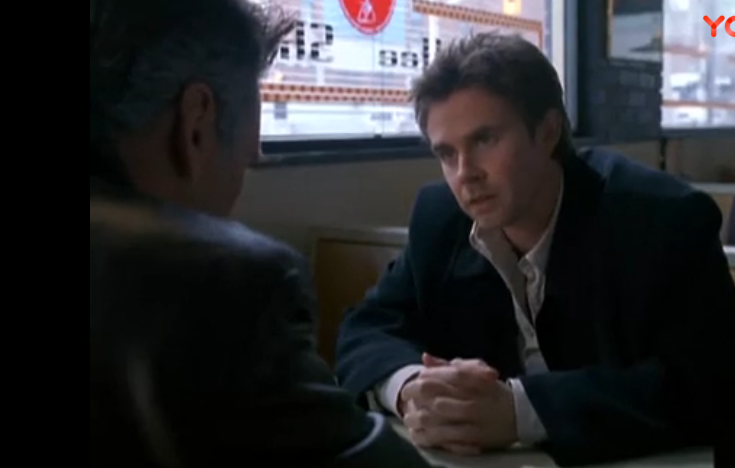 匿名野猫剧照的剧照