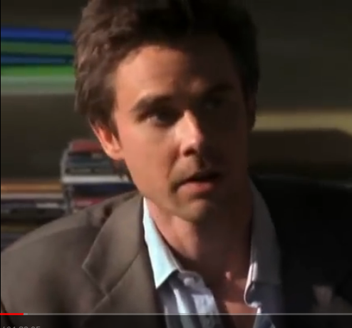 匿名野猫剧照的剧照