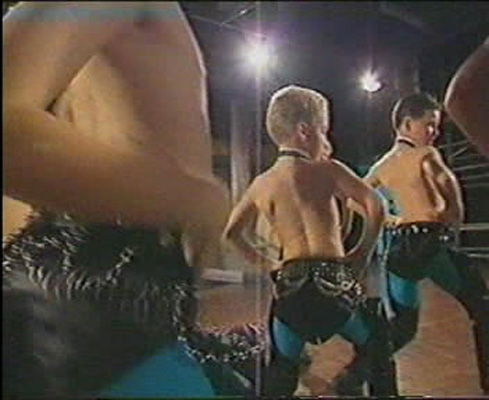 小舞者剧照的剧照