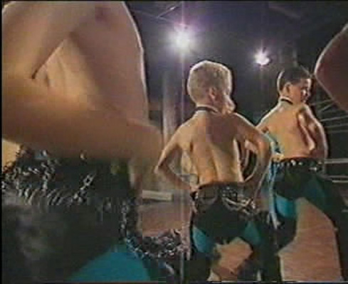 小舞者剧照的剧照