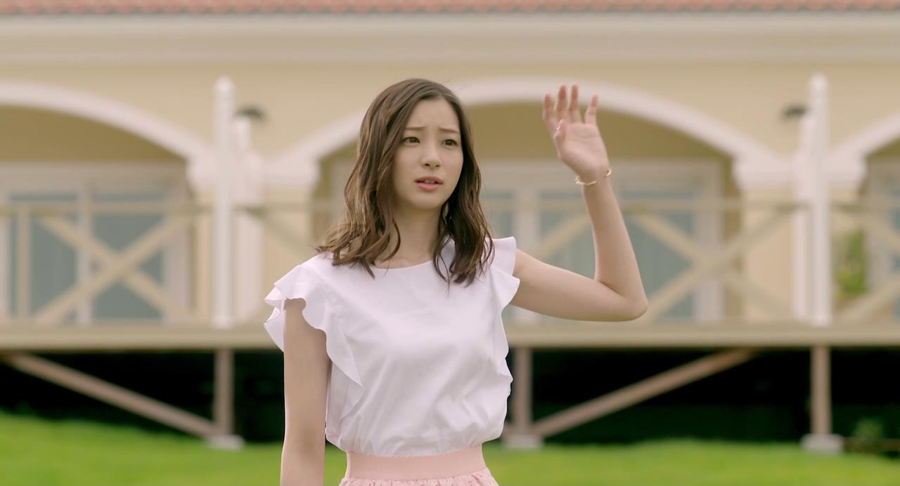 接吻的饺子剧照的剧照