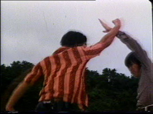 逼虎跳牆剧照的剧照