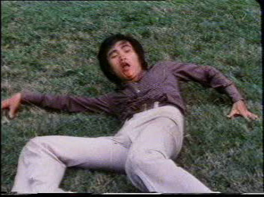 逼虎跳牆剧照的剧照