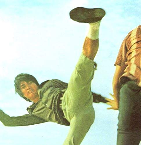 逼虎跳牆剧照的剧照