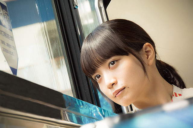 面包，巴士和第二次初恋剧照的剧照