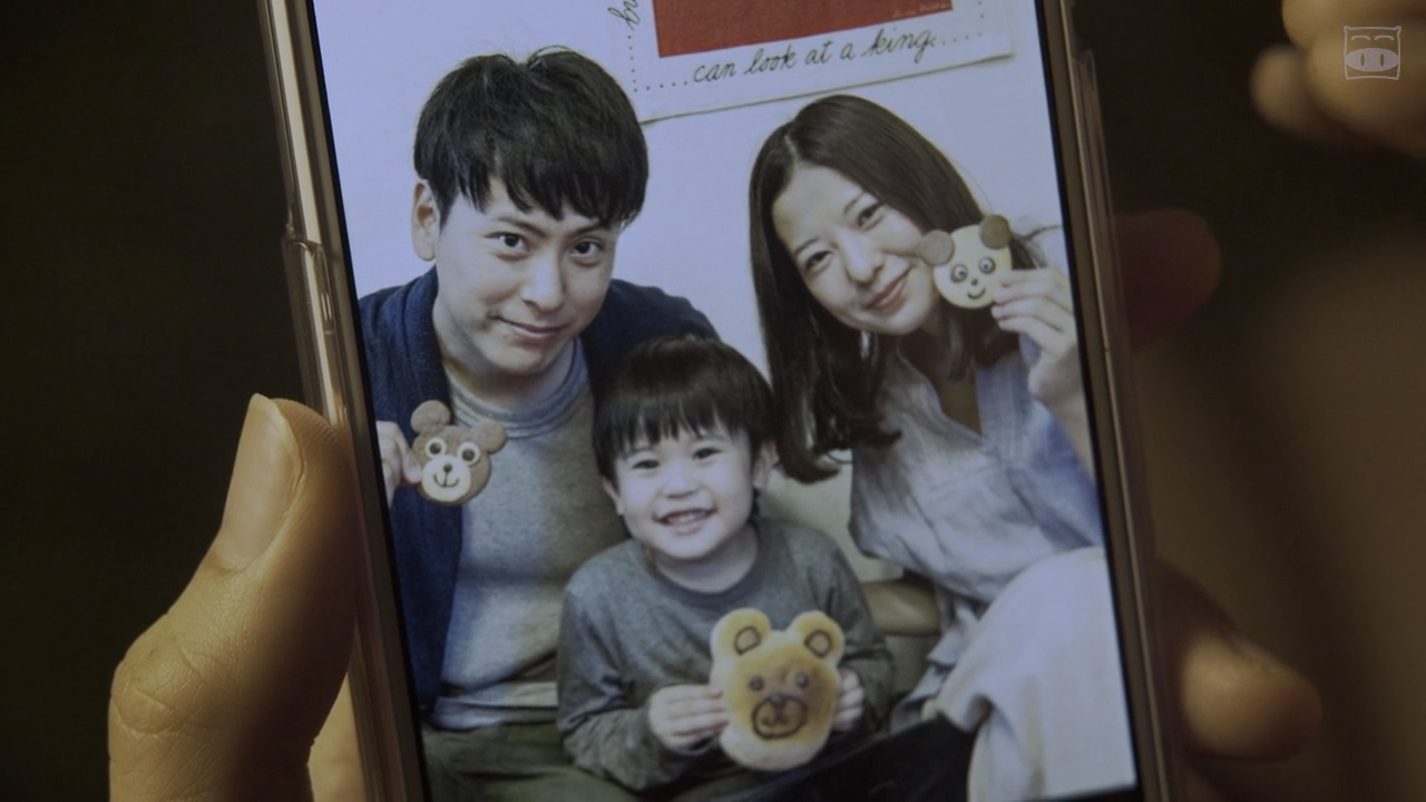 面包，巴士和第二次初恋剧照的剧照