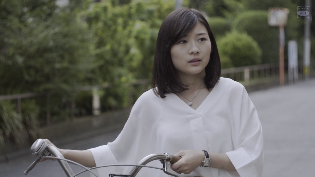 面包，巴士和第二次初恋剧照的剧照