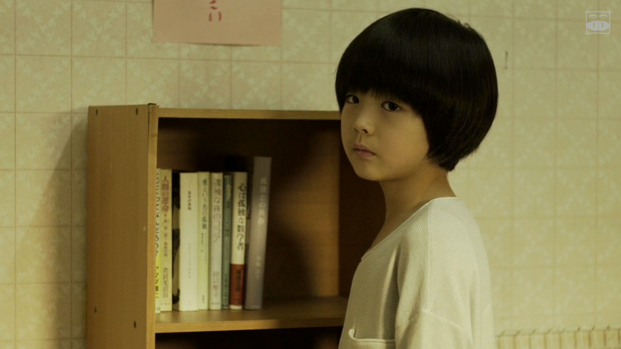 面包，巴士和第二次初恋剧照的剧照