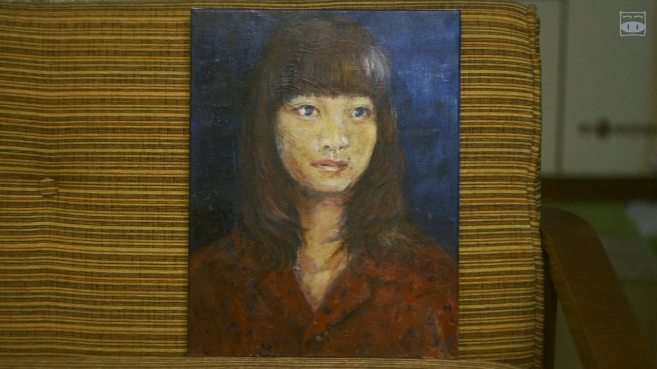 面包，巴士和第二次初恋剧照的剧照