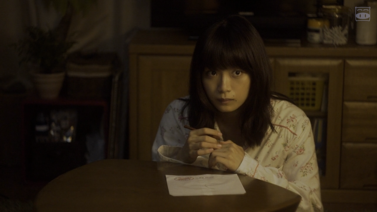 面包，巴士和第二次初恋剧照的剧照