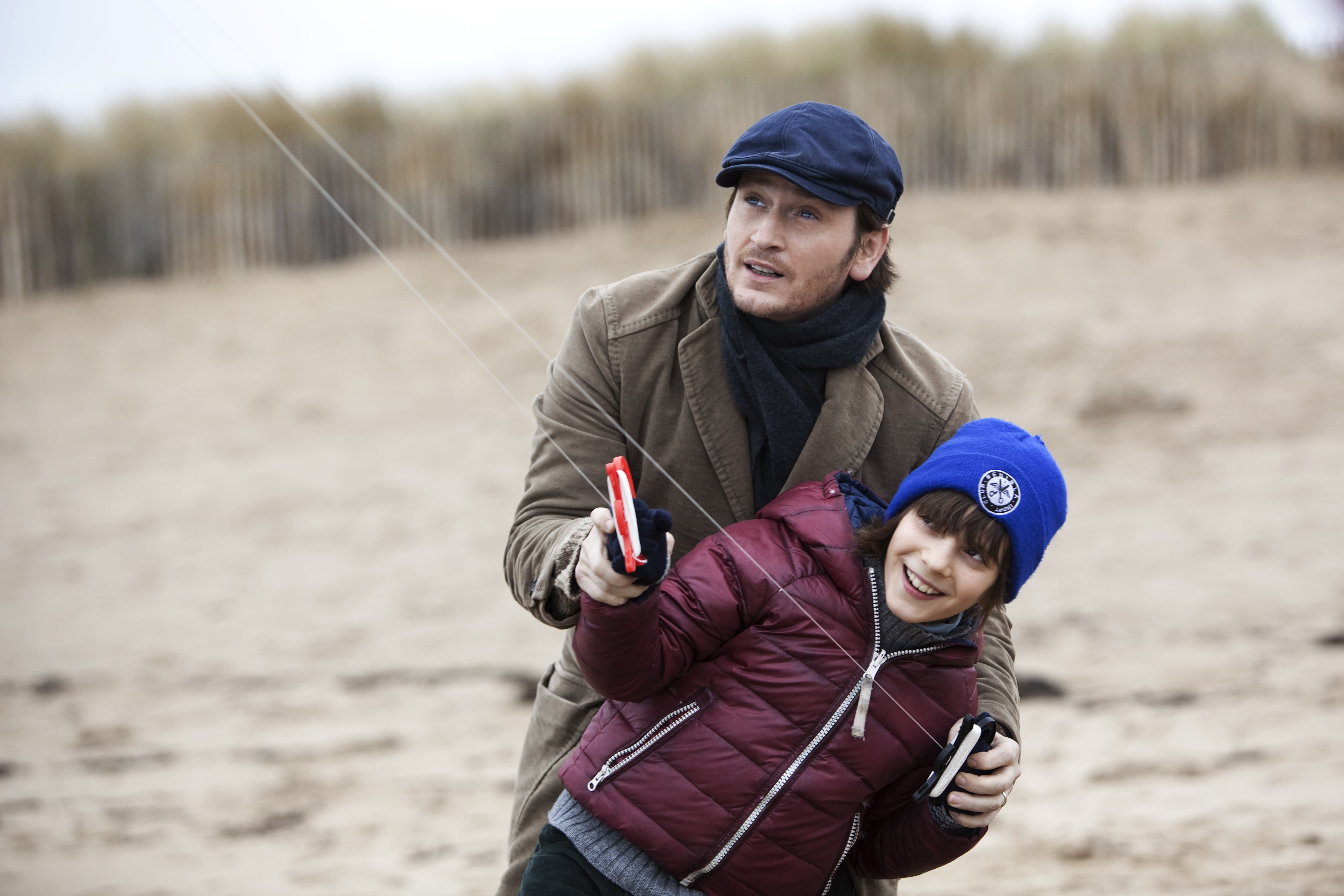 逆风剧照的剧照