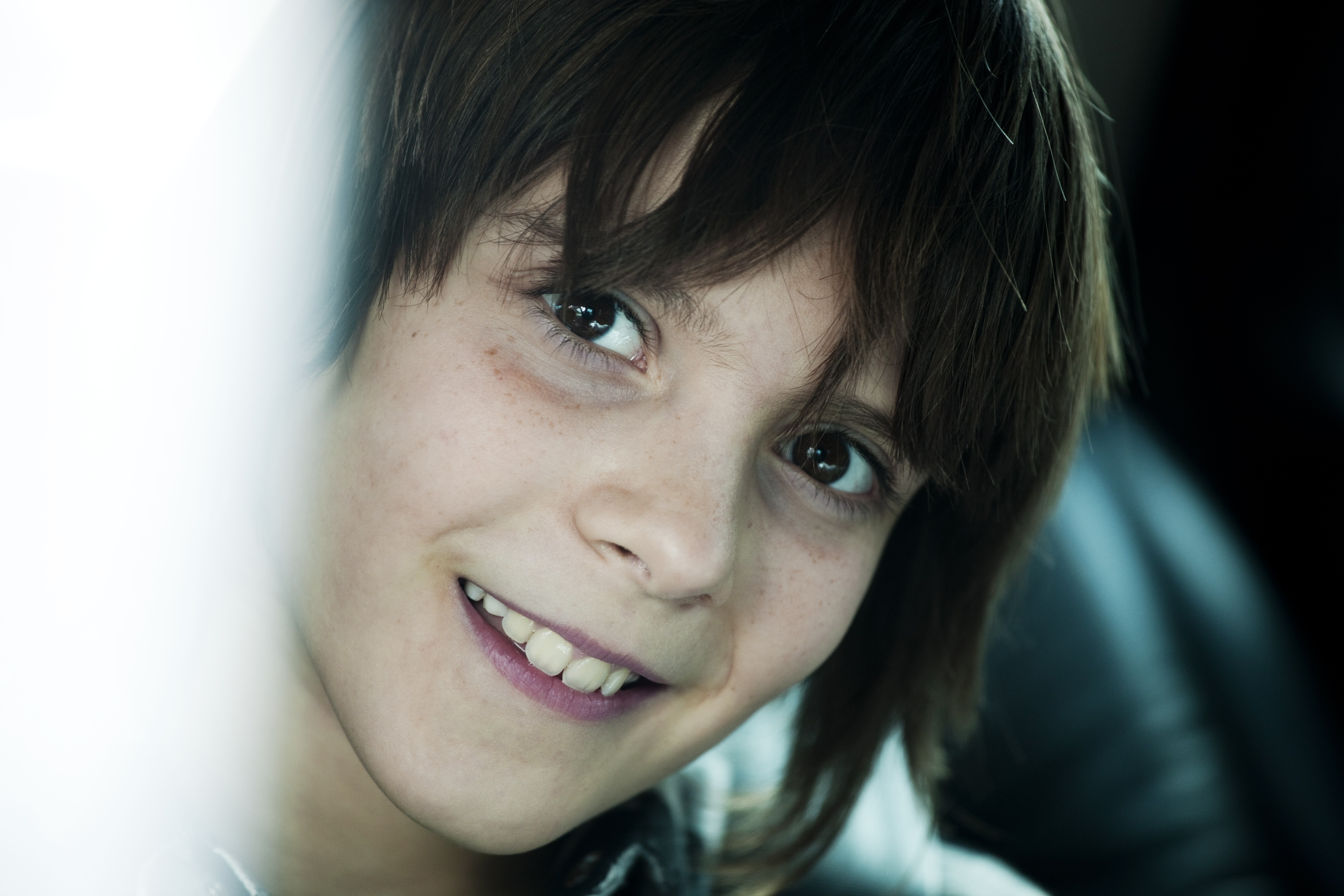 逆风剧照的剧照