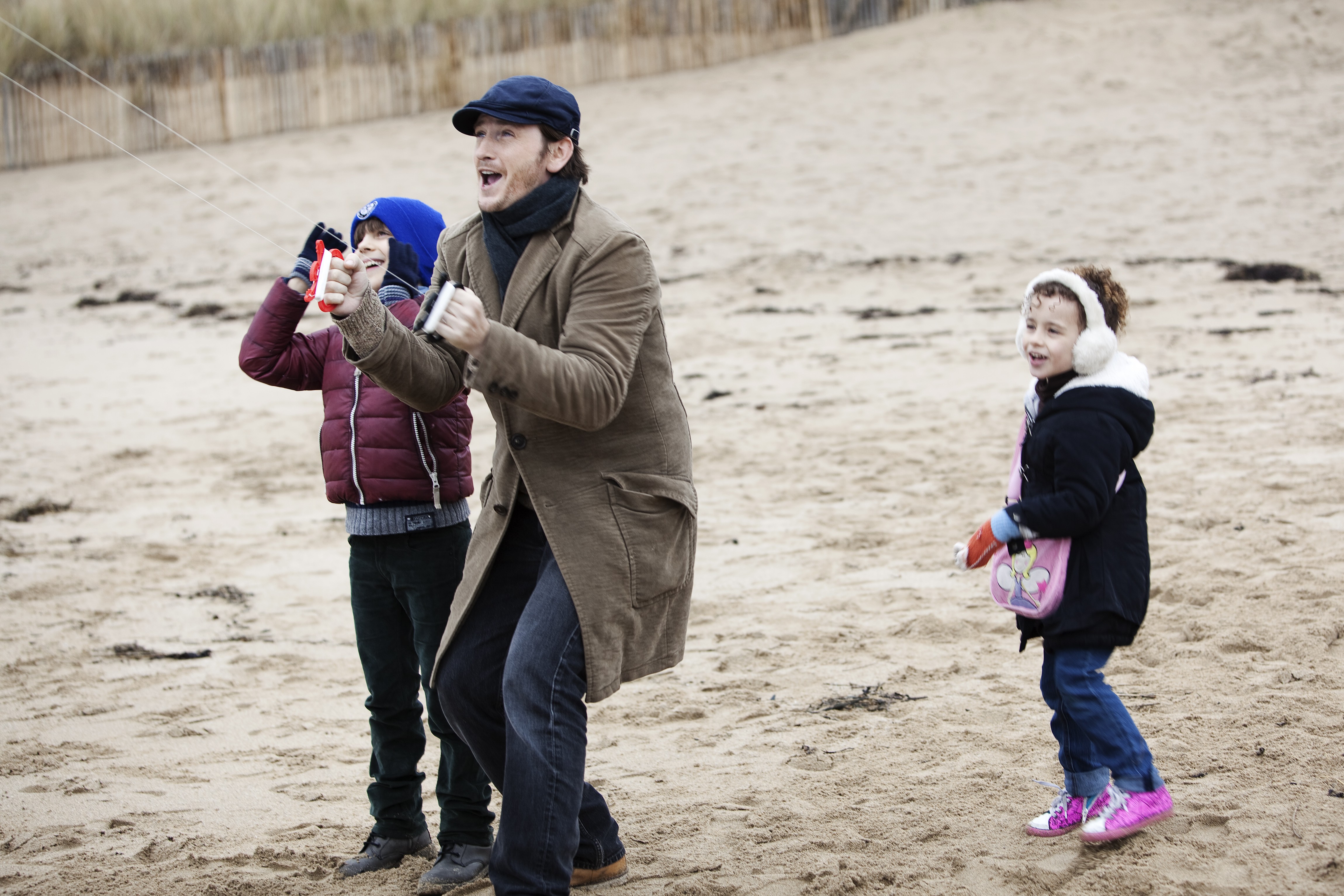 逆风剧照的剧照