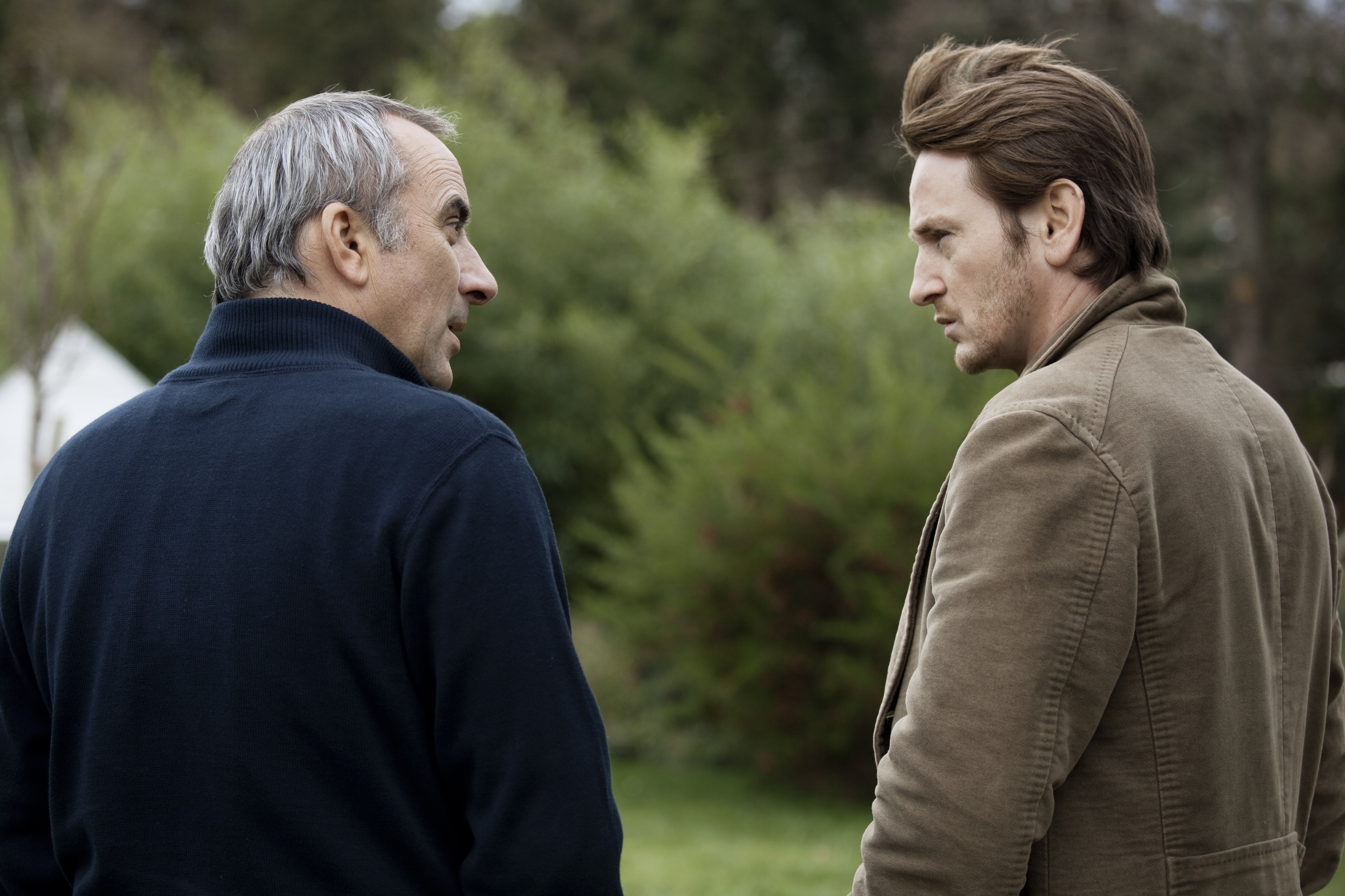 逆风剧照的剧照