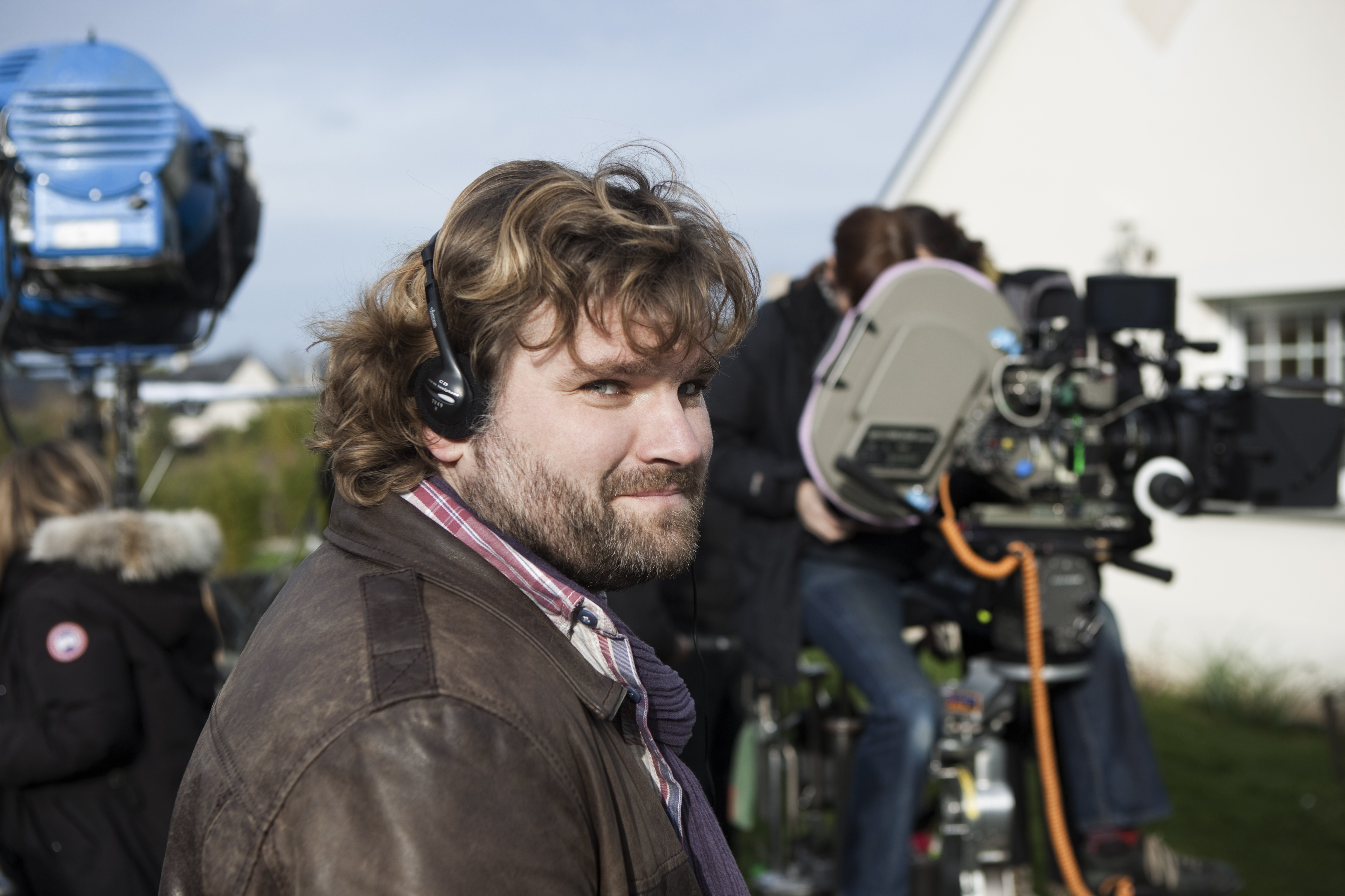 逆风剧照的剧照