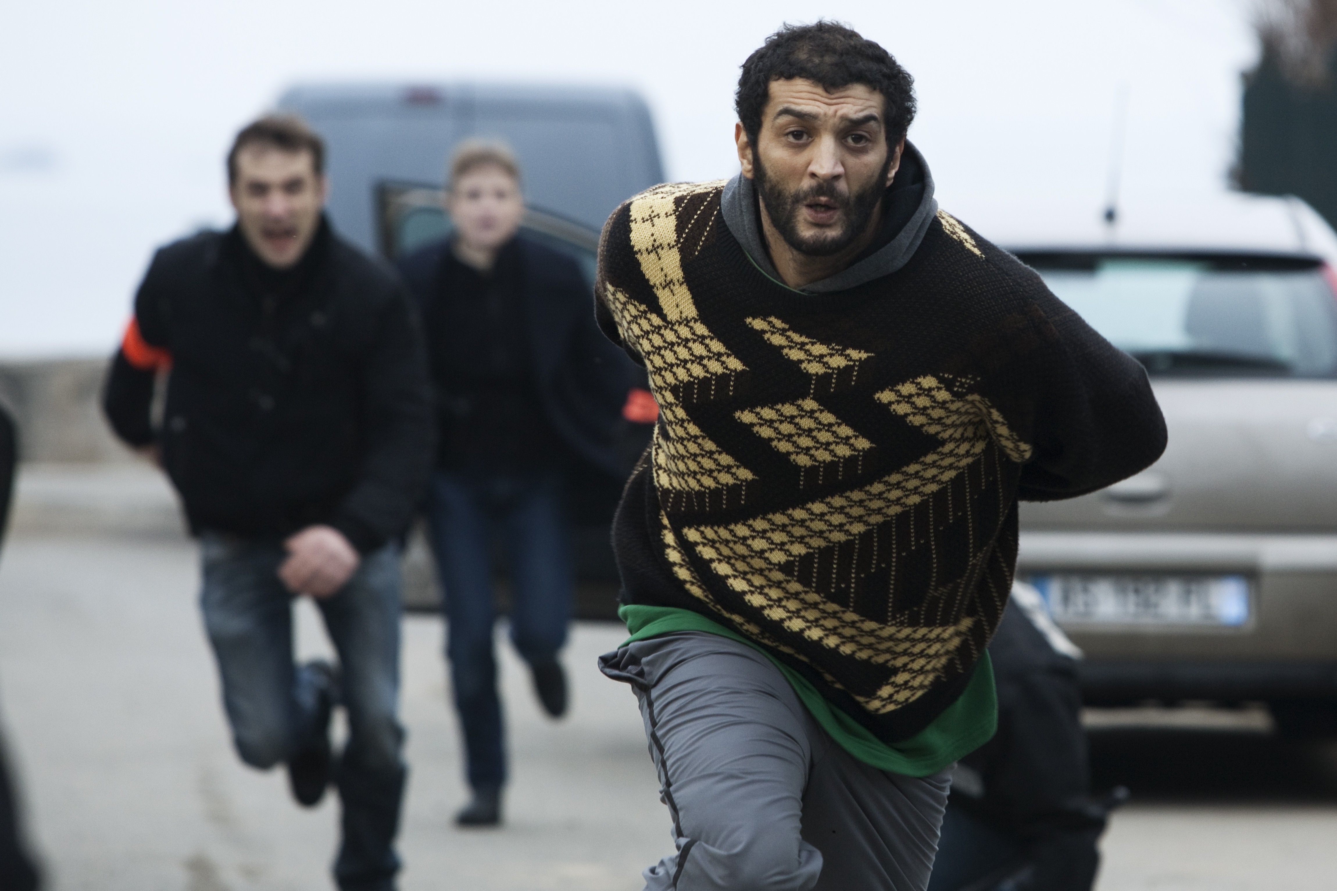 逆风剧照的剧照