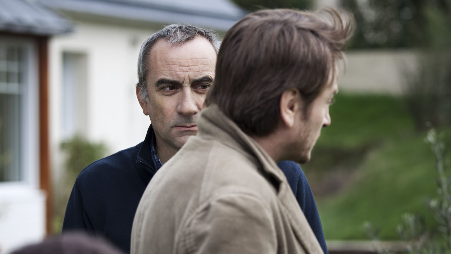 逆风剧照的剧照