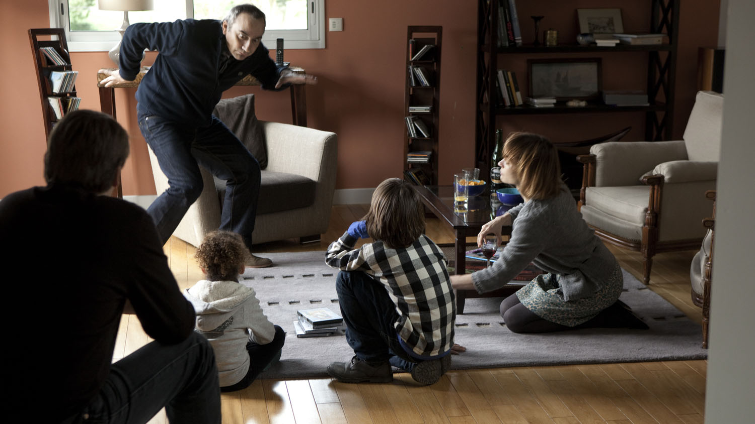 逆风剧照的剧照