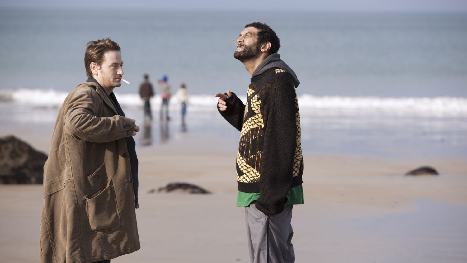 逆风剧照的剧照