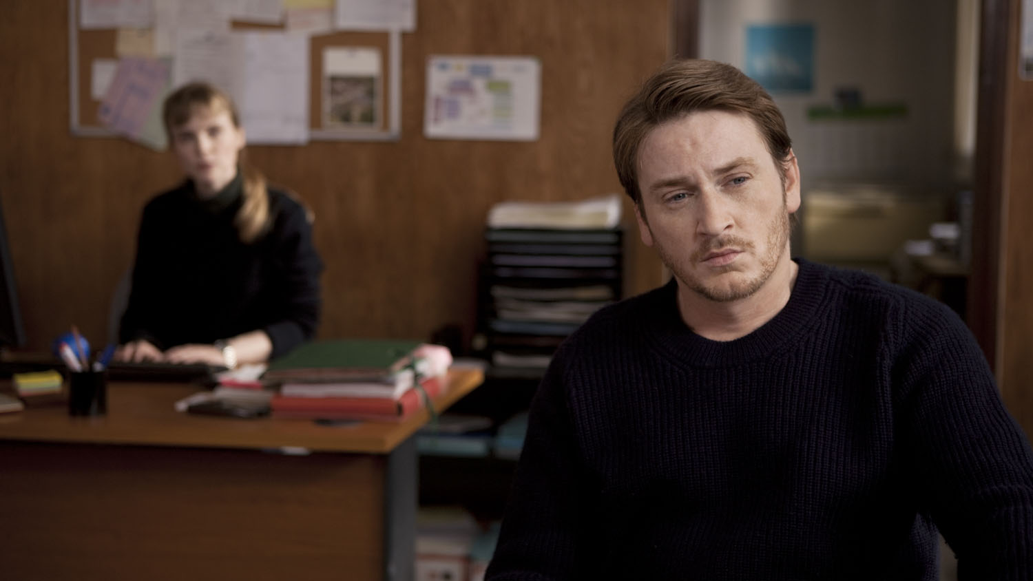 逆风剧照的剧照