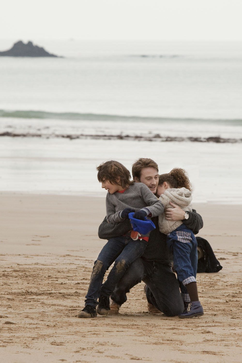 逆风剧照的剧照