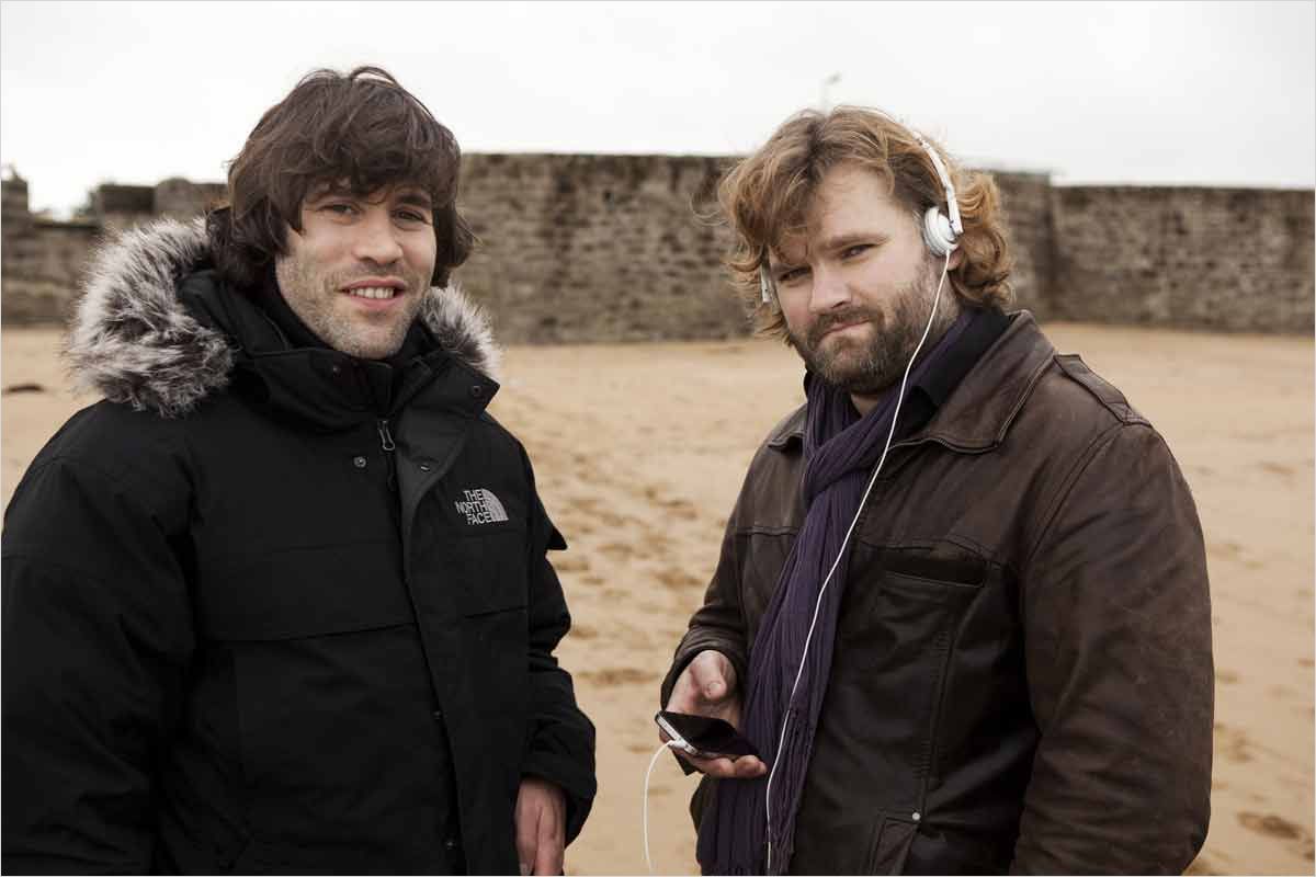 逆风剧照的剧照