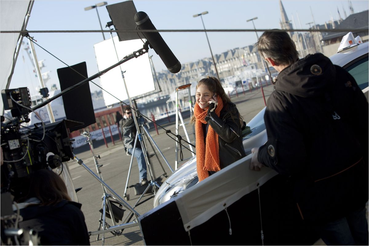 逆风剧照的剧照