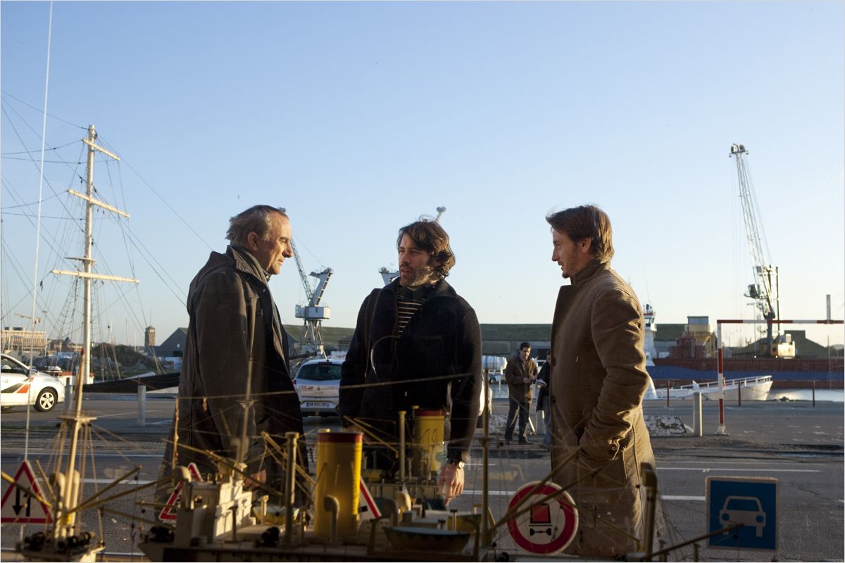 逆风剧照的剧照