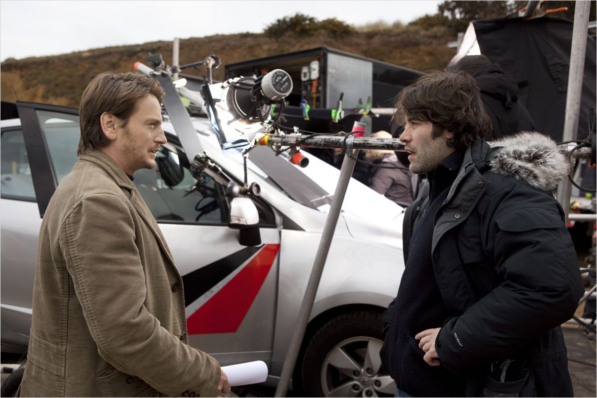 逆风剧照的剧照